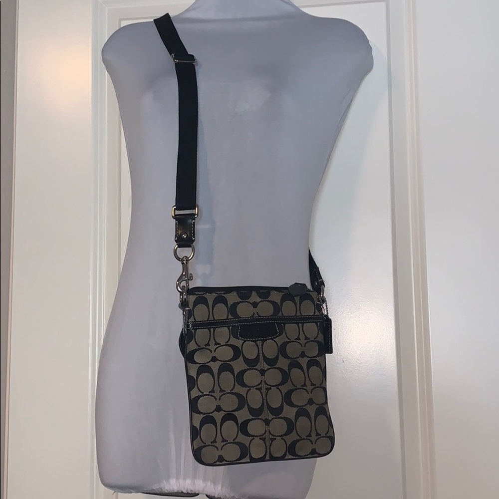 Coach Crossbody